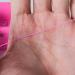 XIAOYU 10m Pre-Inked Eyebrow Measuring Mapping Thread - 6 Pack Pink Ink for Perfect Eyebrow Makeup - Buy Online on GoSupps.com