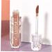 Beavorty 2 pcs liquid eyeshadow liquid eye shadow for women women's liquid highlighter makeup glitter 1 count (Pack of 1) As Shownx2pcs - Buy Online on GoSupps.com