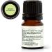 Plant Therapy Jasmine Grandiflorum Absolute Essential Oil 2.5 mL (1/12) 100% Pure Undiluted Natural Aromatherapy for Topical Use & Diffusion Benefits Include: Uplifting Romantic Rejuvenating - Buy Online on GoSupps.com
