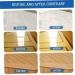 60PCS Floor Cleaning Slice Mopping Concentrated Floor Cleaning Sheets Water Soluble Fast Dry for Tiles Hardwood Wall Tile Glass Wood Floor Cleaner - Buy Online on GoSupps.com