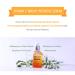 Orjena Vitamin C Bright Intensive Facial Serum - Korean Skin Care | K Beauty for Radiant Skin - Buy Online on GoSupps.com