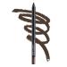 wet n wild Eyeliner Pencil On Edge Longwearing Matte Eye Liner  Long Lasting  Smudge Proof  Fade Resistant  Highly Pigmented  Creamy Smooth Soft Gliding  Dark Brown Wooden You Know Wooden You Know 1 Count (Pack of 1)