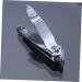 FRCOLOR Nail Clippers Manicure Nail Clippers Bevel Nail Clippers Stainless Steel Manicure - Buy Online on GoSupps.com