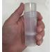 Empty Deodorant Twist-up Containers (Natural White Black) - for lotion bar heel balm etc. (1 oz.) - Travel Size Empty Deodorant Tubes 30g Small Size (14 White) 14 White - Buy Online on GoSupps.com