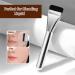 Foundation Makeup Brush Flat Blush Concealer Brush Ultra Thin for Blending Liquids Powder (Size : 1 pcs) - Buy Online on GoSupps.com