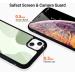 Idocolors Abstract Sage Green Phone Case Compatible with iPhone 15 Plus Aesthetic Durable Firm Protection Case Shockproof Dustproof Soft TPU Bumper Scratch Resistant Cover for iPhone 15 Plus iPhone 15 Plus Line - Buy Online on GoSupps.com