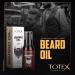 Totex Premium Beard & Mustache Serum Oil - Anti-Dandruff Men s Care | 75ml | International Shipping Available - Buy Online on GoSupps.com