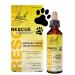 Bach RESCUE REMEDY PET Dropper 20mL, Natural Stress Relief, Calming for Dogs, Cats, & Other Pets, Homeopathic Flower Essence, Thunder, Fireworks & Travel, Separation, Sedative-Free