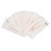 Ophthalmological Fluorescein Strips - Non-Invasive Portable Test for Cell Damage - 10 Pieces - Buy Online on GoSupps.com