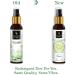 Good Vibes Cucumber Glow Toner - Natural Hydrating Face Spray for All Skin Types | Pore Tightening Alcohol-Free Paraben-Free Sulfate-Free (200ml - Buy Online on GoSupps.com
