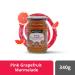 Mackays Pink Grapefruit Marmalade 12 Oz - Exquisite Citrus Spread - Buy Online on GoSupps.com