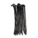 Pompona Vanilla Beans Mexican Cure Madagascar (1/4 Pound)