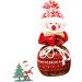 SKISUNO Christmas Party Favor Bags 1pc Kids Candy Bag Christmas Candy Bag Christmas Bag Bag Drawstring Bag Child - Buy Online on GoSupps.com