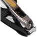 Nail Clipper With Magnifying Glass Portable Nail Clipper Heavy Duty Nail Cutter Smart Nail Clippers Magnifier Loupe Set for Seniors(black) - Buy Online on GoSupps.com