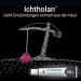 Ichtholan 50% Ointment - Anti-inflammatory & Antibacterial for Abscesses & Furs - 250g Pack | Treat Purulent Skin Infections - Buy Online on GoSupps.com