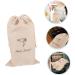 Hohopeti Hair Dryer Bag Duffle Bag for Travel Hair Blow Dryer Shoe Travel Bag Burlap Bag Jewelry Bag Hair Dryer - Buy Online on GoSupps.com