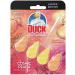DUCK | Active Toilet Clean Rimblock | Cosmic Peach pack of 8 - Buy Online on GoSupps.com