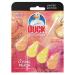 DUCK | Active Toilet Clean Rimblock | Cosmic Peach pack of 8