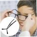 High-Quality Healeeved Glasses Repair Set - 2 Pairs of Accessories for Men & Women | Durable Arms Legs Tips & Ear Pads - Buy Online on GoSupps.com