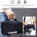 Mini Smart Electric Fridge Portable Insulin Cooler Box for Medication Cooler Bag Thermostat USB for Travel & Household 230 * 110 * 110mm 2 battery - Buy Online on GoSupps.com