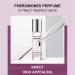 Pheromone Perfume for Women Attractant Androstenone Pheromones Flirting Sexy Perfume Cologne Seduction Fragrance Attract Lovers Men Couples Roll-on perfume for dating (1 Pack) - Buy Online on GoSupps.com
