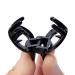 Cobahom 12 Pcs Mini Hair Clips for Styling - Black and Brown Hair Claws for Women and Girls - Buy Online on GoSupps.com