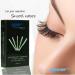 Eyelash Mirror Tweezes Eye Lash Lashes Lifting Lifter Perm Separating Comb Tools (Eyelash Set of 5) - Buy Online on GoSupps.com