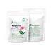 Rose Petals Powder for Anti-Aging - 100g | Glow Skin Enhance Fairness & Complexion - Buy Online on GoSupps.com