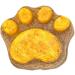 Paw Cat Treats - Cat Paw Biscuits Cat Treat - Healthy Cat Treats Paw Shape Cat Food Treats Cat Biscuits Dry Cat Treats Natural Training Biscuits Treats 1 count (Pack of 1) - Buy Online on GoSupps.com