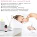 100% Pure Rose Essential Oil for Aromatherapy, Diffuser, Perfumes, Massage & Skin Care - 10ml - Buy Online on GoSupps.com