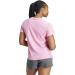 Buy adidas Women's Train Essentials Big Performance Logo T-Shirt in Bliss Pink/Pink Fusion - Top Quality Training Tee for Fitness and Style - Buy Online on GoSupps.com