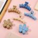 XINRUI 12 Pcs Large Claw Clips Variety Pack for Women - 4.4 Inch Hair Clips Banana Clips Matte Jaw Clip 90's French Design Barrettes Accessories for Women Girls - Buy Online on GoSupps.com