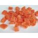Dried Papaya Chunks (5 Lbs.) - Diced Dried Papayas Best for Snacking & Baking - Paw Paw Tree - Lightly Sugar Coated  Low Sodium  Dairy Free  Low Cholesterol  Low Fat & High Fiber Fruits - Farm Fresh Nuts Brand 5 Pound - Buy Online on GoSupps.com