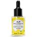 Maccibelle Cuticle Oil 0.5 oz - Heals Dry Cracked Cuticles (Lemon  0.5 Fl Oz) Lemon 0.5 Ounce (Pack of 1)