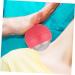 Ultechnovo 4-Piece Hand Massage Ball Set - Portable Trigger Point & Body Massage Tools for Ultimate Relaxation & Recovery - Buy Online on GoSupps.com