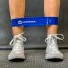 Buy Hyperwear Set of 5 Mini Loop Exercise Resistance Bands - Durable & Versatile Fitness Bands for Home Workouts - International Shipping Available - Buy Online on GoSupps.com