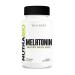NutraBio Melatonin Sleep Aid 3mg 120 Capsules