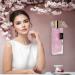 Quicksand Perfume Women's New Fresh Long Lasting Eau de Toilette Gilt Sand Perfume Peach Blossom Salon - Buy Online on GoSupps.com