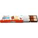 Buy Ferrero Kinder DUO - Milk & White Chocolate Biscuits 150g | International Shipping Available - Buy Online on GoSupps.com
