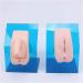 Internal & External Portable Genital Catheterization Simulation Model - Training Aid for Medical Professionals - Buy Online on GoSupps.com