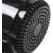 tibiu Car Hair Blow Dryer Heat Dc12V 216W Portable Foldable Blower Hot Wind For Travel Easy Storage Handle De-Frosting Vehicle Window - Buy Online on GoSupps.com