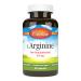Carlson - L-Arginine 675 mg Promotes Healthy Circulatory & Cardiovascular System 90 capsules 90 Count (Pack of 1)