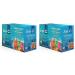 Conquitlam BC V36C2 EnerVitamin C Variety Pack 2 x 30 PacketsSachets Pack of 2
