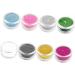  FRCOLOR FRCOLOR Flash Powder Toy Air Vent Ball 36 Pieces Painted - Buy Online on GoSupps.com