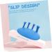 Blue Pelvic Floor Trainer Separator 1 Pair - Foot Correctors & Thumb Spica Splint - Buy Online on GoSupps.com