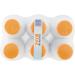 Zymil Latte Speciale in valigetta da 6 bottiglie parzialmente scremato senza lattosio - Buy Online on GoSupps.com