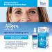 Hylo-Vision Safedrop 0.1% Eye Drops - Moisturizing Relief for Dry Eyes Burning & Tears - Preservative-Free Contact Lens Friendly 10 ml - Buy Online on GoSupps.com