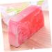 Beavorty Essential Oil Soap Face Cleanser Facial Cleanser Handmade Soap Face Cleaner Cleaning Soap Facial Soap Essential Oil Shrink Pores - Buy Online on GoSupps.com