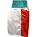 Cleto Reyes Women's Satin Boxing Skirt Trunks - Large | Mexican Flag - Buy Online on GoSupps.com