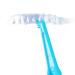 Outie Tool | Clear Aligner Invisible Braces Removal Tool - Patented Design | 60 Count Sky Blue/Neon Green Bulk - Buy Online on GoSupps.com